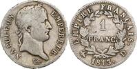 France 1 Franc Napoléon I -
