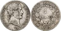 France 1 Franc Napoléon I -