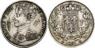 France 1 Franc Henri V -