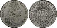 France Jeton des États de Bretagne Louis XIV -