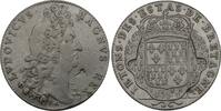 France Jeton des États de Bretagne Louis XIV -