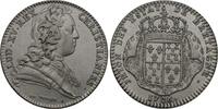 France Jeton des États de Bretagne Louis XV -