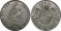 France Jeton des États de Bretagne Louis XV -