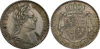 France Jeton des États de Bretagne Louis XV -