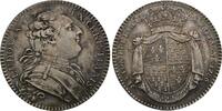 France Jeton des États de Bretagne Louis XVI -