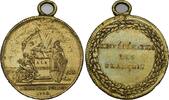 France Médaille Constitution Assemblée Nationale Confédération des François -