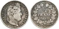 France 1/2 Franc Louis-Philippe Ier -