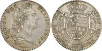 France Jeton des États de Bretagne Louis XV -