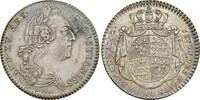 France Jeton des États de Bretagne Louis XV -