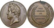 France Louis-Philippe Ier Prix de l'académie d'Angers -