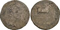 Empire Romain AS Auguste -