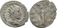 Empire Romain Antoninien Volusien -