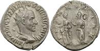 Empire Romain Antoninien Trajan Dece -