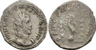 Empire Romain Antoninien Gallienus -