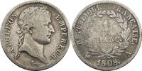 Premier Empire 1 Franc -
