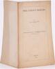 Royaume-Uni Earle Fox (H.B.), Some athenian problems, London 1 R/ Tiré-à-part de Numismatic chronicle, 4e série, V, 1905, 9 pages + 1 planche. -