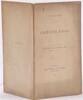 France La Tour (H. de), Giovanni Paolo, Paris 1893 R/ 22 pages. Paru chez Rollin et Feuardent. En français. -