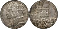 Royaume-Uni Georges V médaille jubillé 1910-1935 SS 20,00 EUR  zzgl. 10,00 EUR Versand