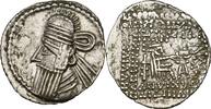 Parthes Drachme -