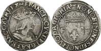 France Teston Francois I -