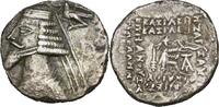 Parthes Drachme -