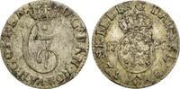 Norvège 2 Shilling Christian VII -