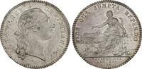 France Jetons Payeurs des rentes Louis XVI -