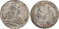 France Jetons Etats de Bretagne Louis XV -