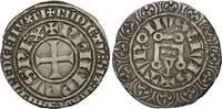 France Gros Tournois Philippe IV -