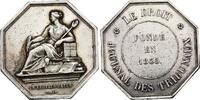 France Jeton Second Empire le droit journal des tribunaux -