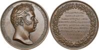 France Louis XVIII La mort de Charles Ferdinand du de Berry -