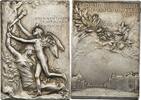 France Roty, Exposition universelle de Paris -