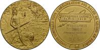 France Rivet : exposition canine (1er prix) -