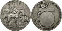 France Rivet : exposition canine -