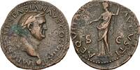 Empire Romain AS Vespasien -