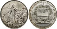 France Medaille de la société d'agriculture de l'Indre -