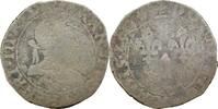 France Double tournois Henri III -