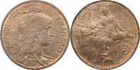 France 5 centimes Dupuis -