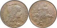 France 10 centimes Dupuis -