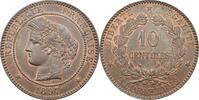 France 10 centimes Cérès -