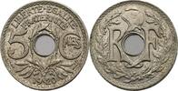 France 5 centimes Lindauer -