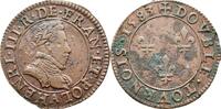 France Double Tournois -