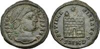 Empire Romain Follis Constantin Ier ND SS 15,00 EUR  zzgl. 10,00 EUR Versand