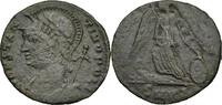 Empire Romain Follis Constantinopolis ND SS 15,00 EUR  zzgl. 10,00 EUR Versand