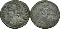 Empire Romain Follis Constantinopolis ND SS 15,00 EUR  zzgl. 10,00 EUR Versand
