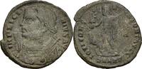 Empire Romain Follis Licinius ND SS 15,00 EUR  zzgl. 10,00 EUR Versand