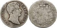 France 1 Franc Napoléon Paris ND SS 25,00 EUR  zzgl. 10,00 EUR Versand