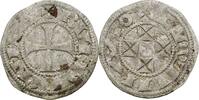 France Guillaume X d'aquitaine obole ND SS 60,00 EUR  zzgl. 10,00 EUR Versand