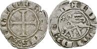 France Edouard Ier d'aquitaine denier ND SS 90,00 EUR  zzgl. 10,00 EUR Versand