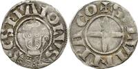 France Bourbonnais prieuré souvigny denier ND SS 30,00 EUR  zzgl. 10,00 EUR Versand
